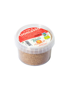 Gomasio tarrina bio 120 g Vegetalia